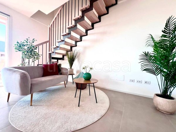 appartamento in vendita a Cesenatico in zona Borella