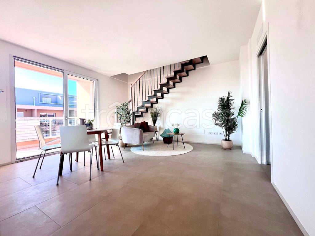 appartamento in vendita a Cesenatico in zona Borella