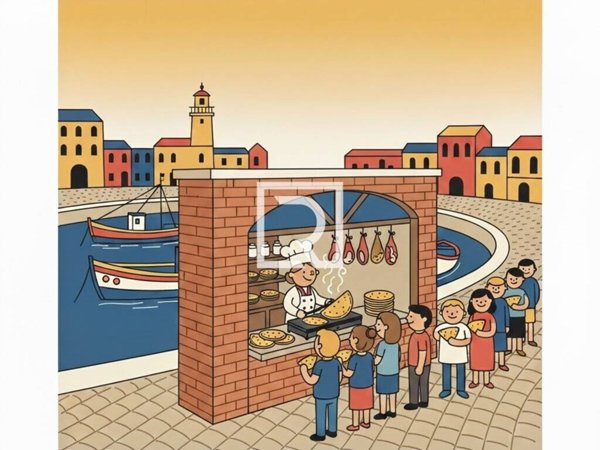 negozio in vendita a Cesenatico