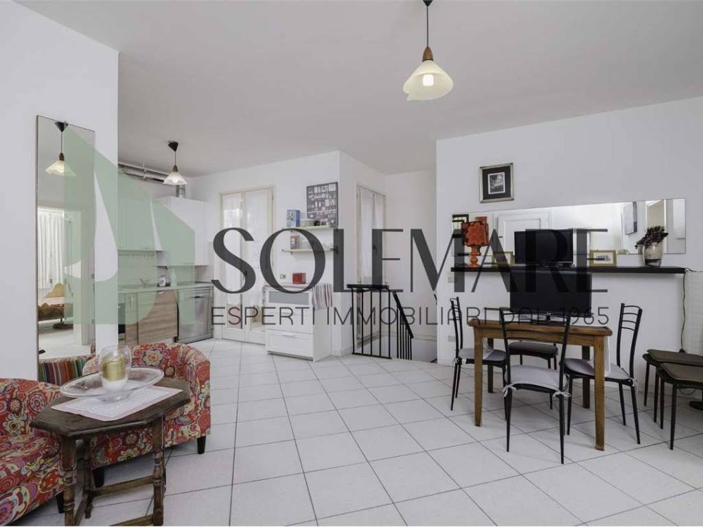 appartamento in vendita a Cesenatico