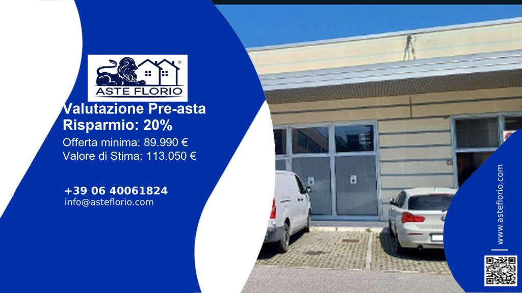 negozio in vendita a Cesenatico