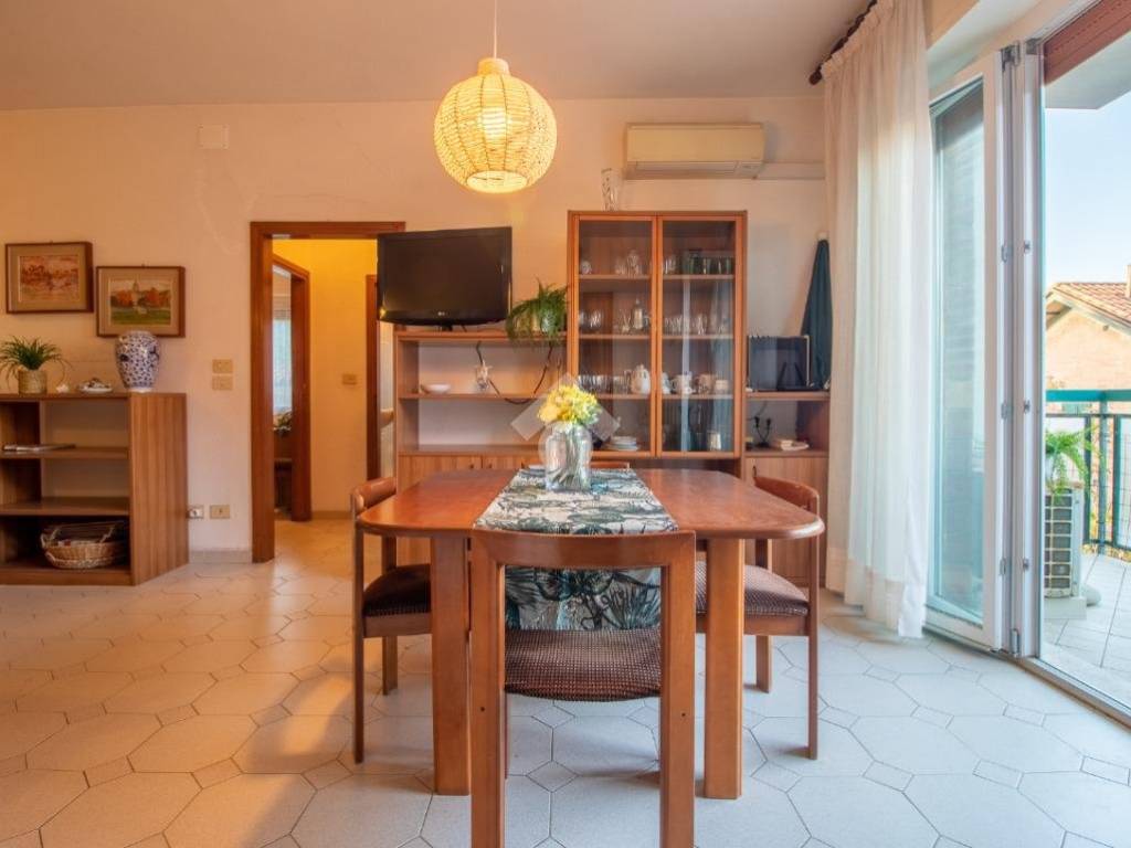 appartamento in vendita a Cesenatico