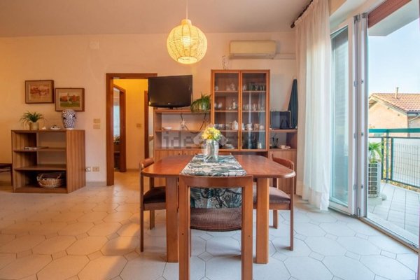 appartamento in vendita a Cesenatico