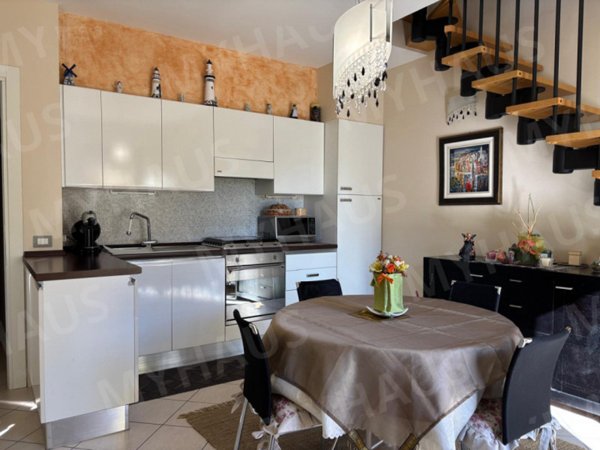 appartamento in vendita a Cesenatico