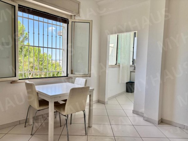 appartamento in vendita a Cesenatico in zona Valverde