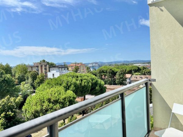 appartamento in vendita a Cesenatico in zona Valverde