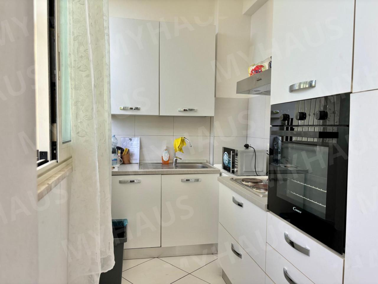 appartamento in vendita a Cesenatico in zona Valverde