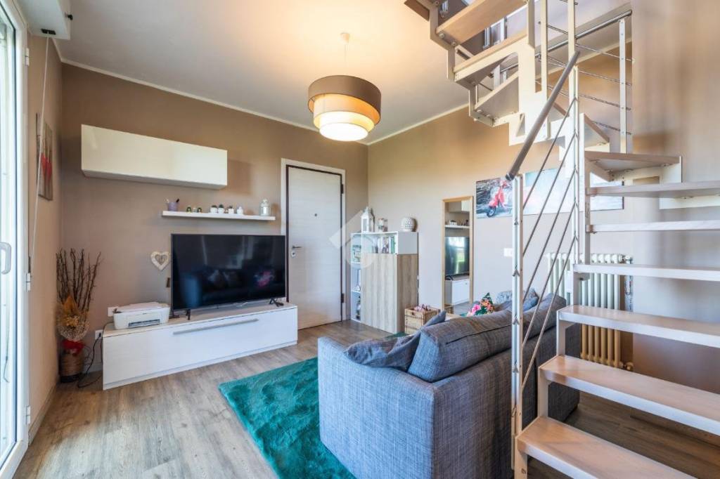 appartamento in vendita a Cesenatico