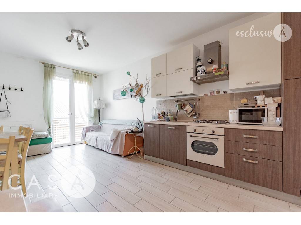 appartamento in vendita a Cesenatico