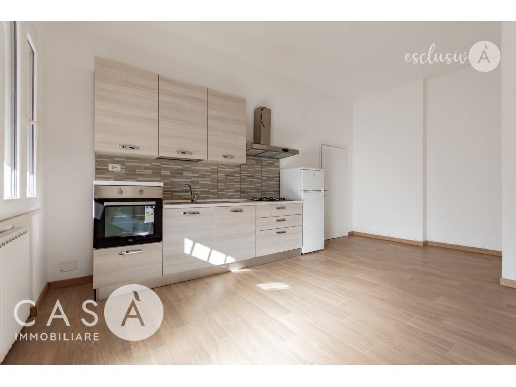 appartamento in vendita a Cesenatico