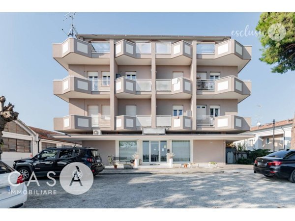 appartamento in vendita a Cesenatico