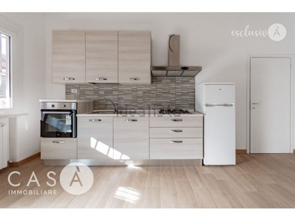 appartamento in vendita a Cesenatico