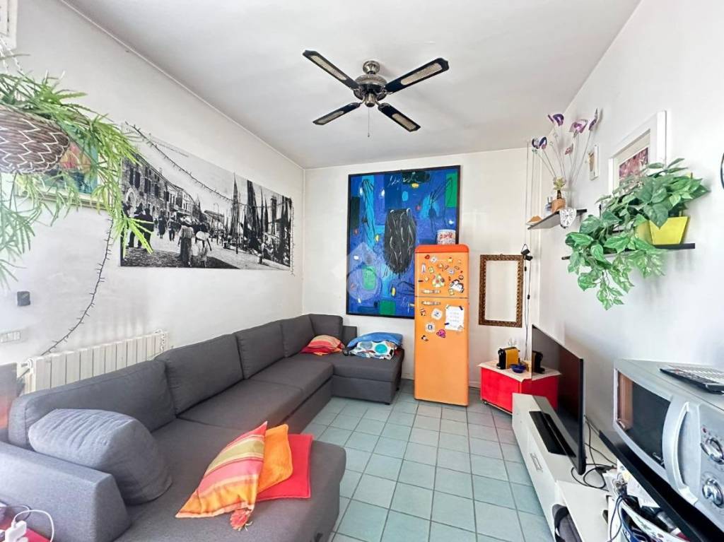 appartamento in vendita a Cesenatico