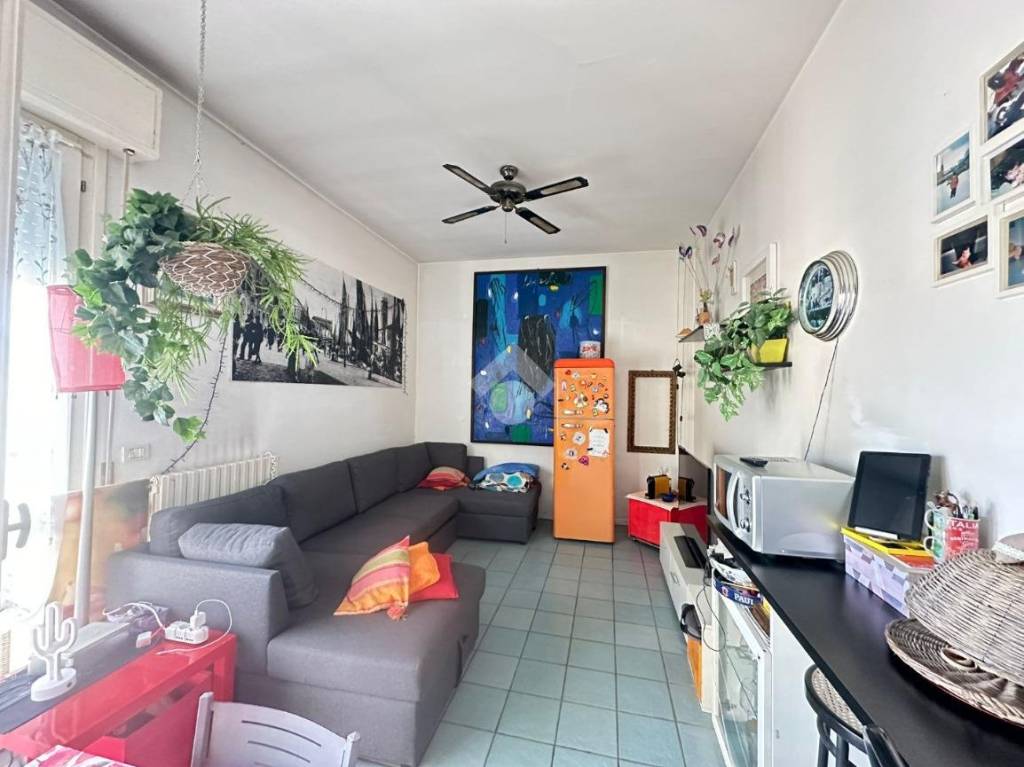 appartamento in vendita a Cesenatico