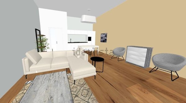 appartamento in vendita a Cesenatico