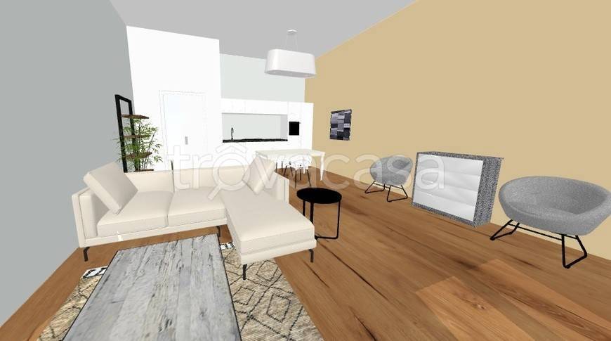 appartamento in vendita a Cesenatico