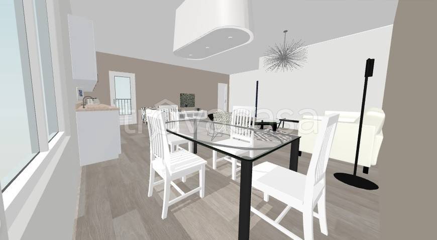 appartamento in vendita a Cesenatico