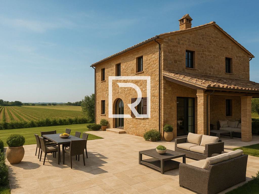 casa indipendente in vendita a Cesenatico in zona Cannucceto