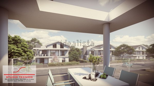 appartamento in vendita a Cesenatico