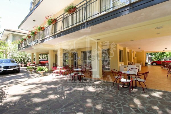 locale di sgombero in vendita a Cesenatico