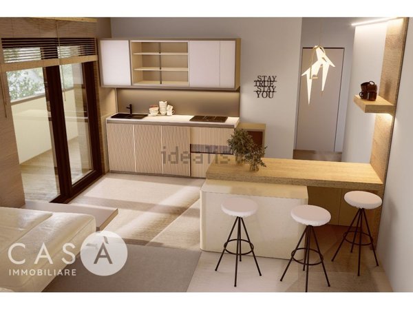 appartamento in vendita a Cesenatico