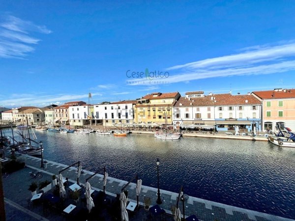 appartamento in vendita a Cesenatico