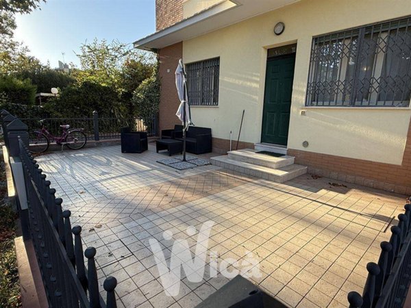 appartamento in vendita a Cesenatico in zona Valverde