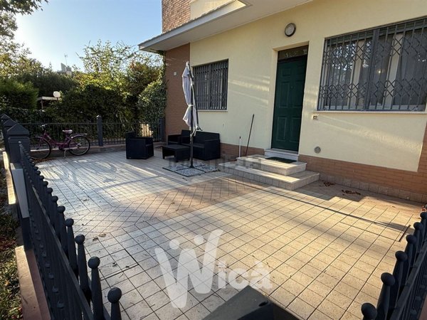 appartamento in vendita a Cesenatico in zona Valverde