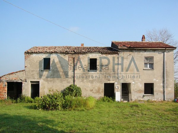 casa semindipendente in vendita a Cesenatico in zona Villalta