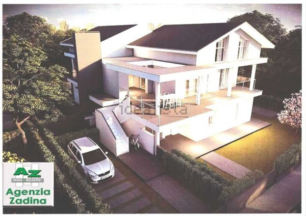 appartamento in vendita a Cesenatico