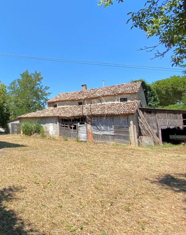 casa indipendente in vendita a Cesenatico in zona Cannucceto