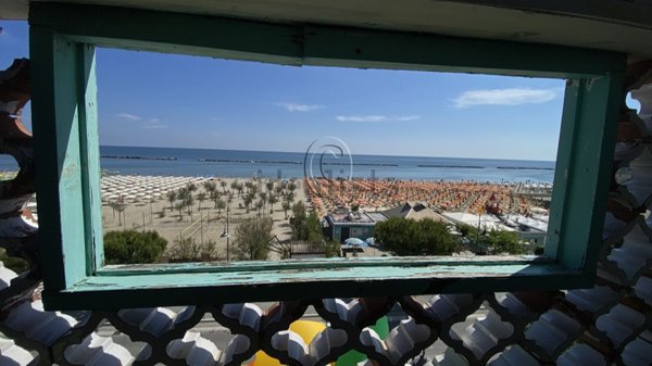 esavano in vendita a Cesenatico