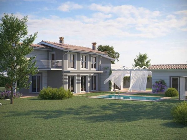 casa indipendente in vendita a Cesenatico in zona Sala