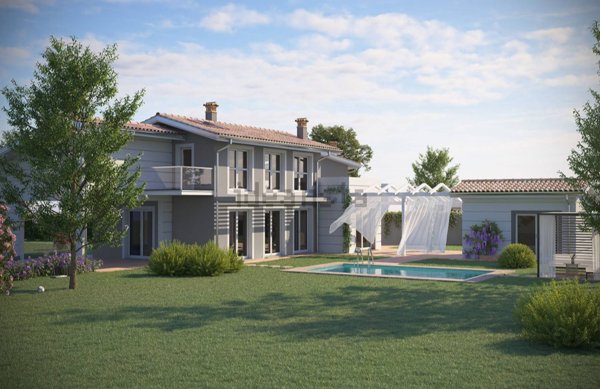 casa indipendente in vendita a Cesenatico in zona Sala