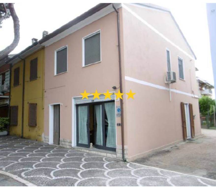 appartamento in vendita a Cesenatico
