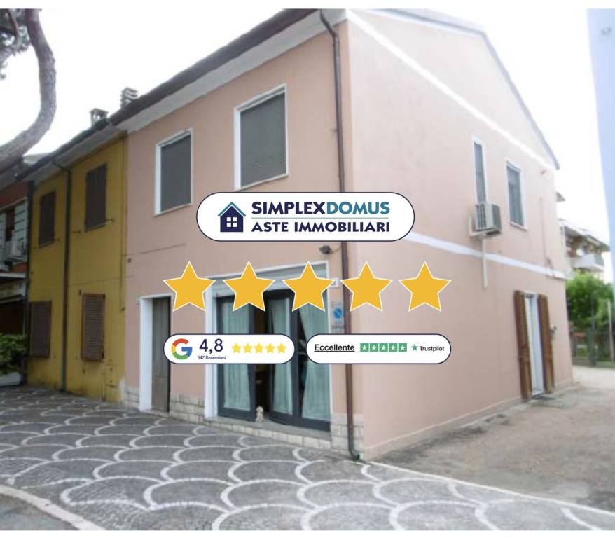 appartamento in vendita a Cesenatico