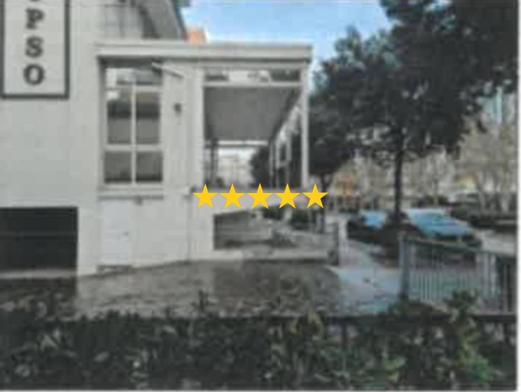 appartamento in vendita a Cesenatico in zona Valverde