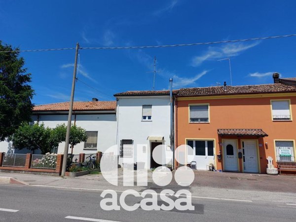 casa indipendente in vendita a Cesenatico in zona Borella