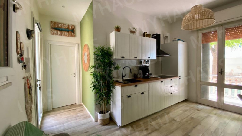 appartamento in vendita a Cesenatico in zona Valverde