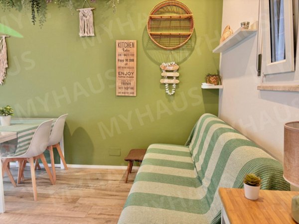 appartamento in vendita a Cesenatico in zona Valverde