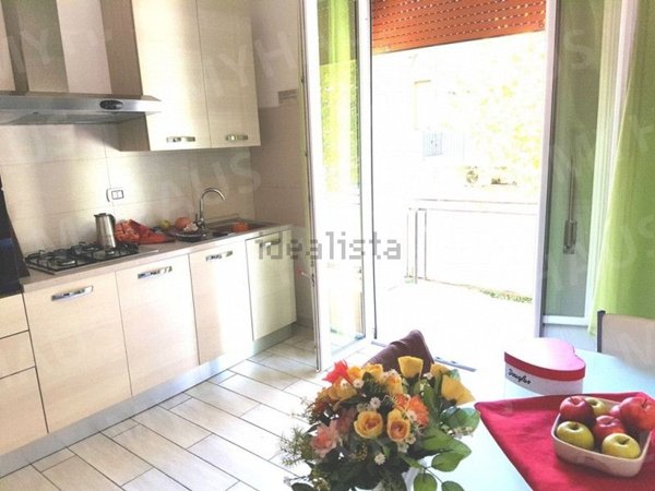appartamento in vendita a Cesenatico in zona Valverde