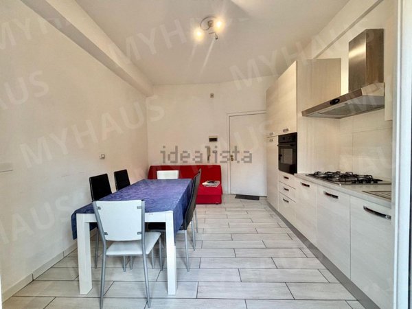 appartamento in vendita a Cesenatico in zona Valverde