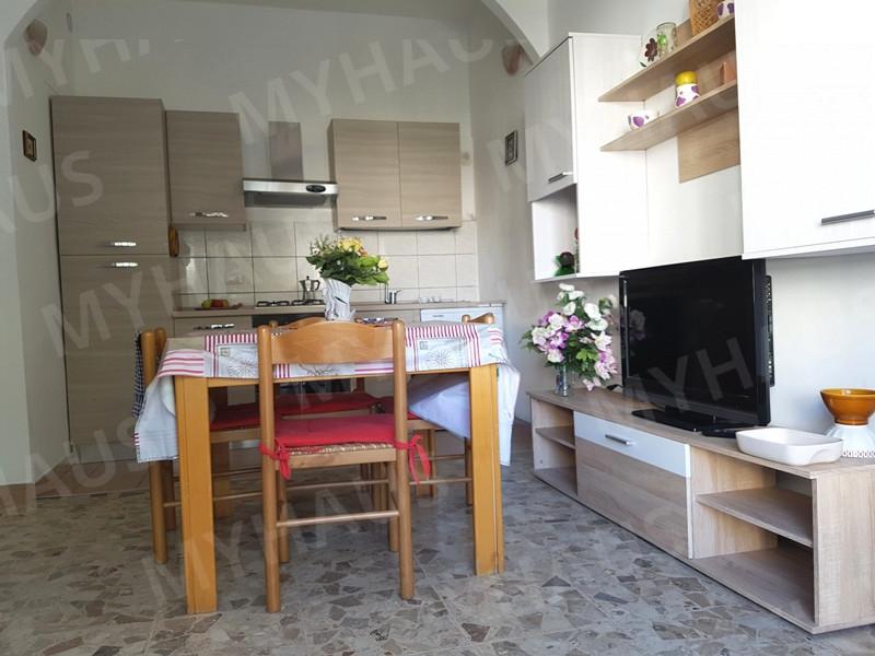 appartamento in vendita a Cesenatico in zona Valverde