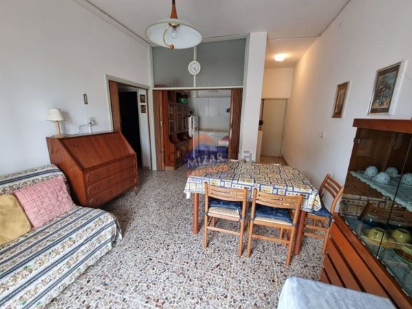 appartamento in vendita a Cesenatico in zona Valverde