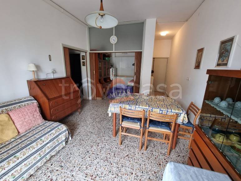 appartamento in vendita a Cesenatico in zona Valverde