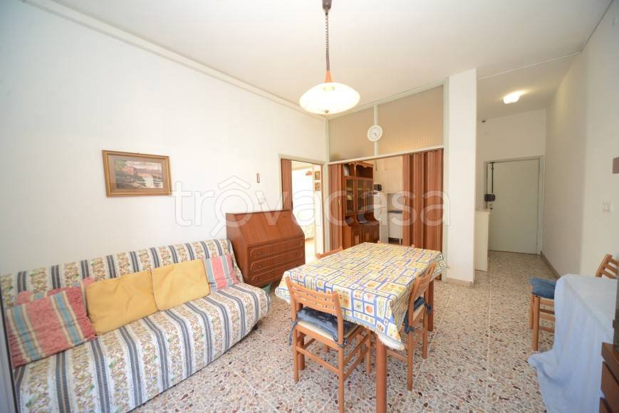 appartamento in vendita a Cesenatico in zona Valverde