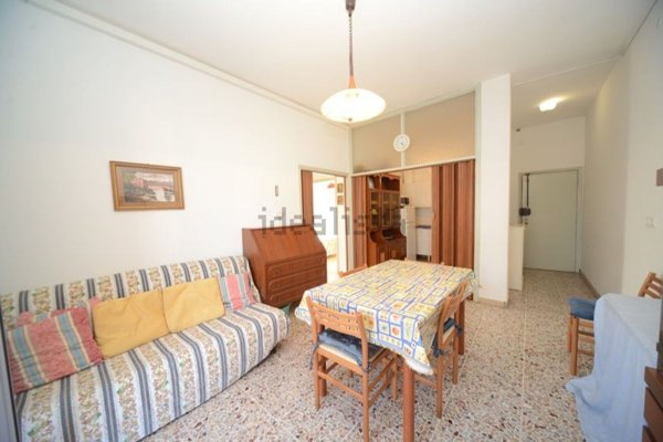 appartamento in vendita a Cesenatico in zona Valverde