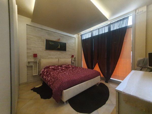 appartamento in vendita a Cesenatico in zona Sala