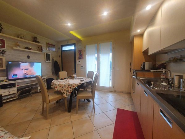 appartamento in vendita a Cesenatico in zona Sala