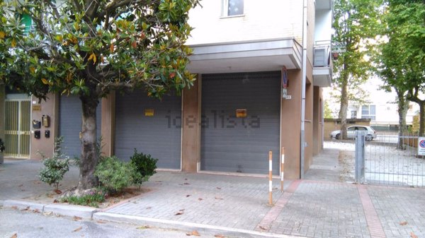 ufficio in vendita a Cesenatico